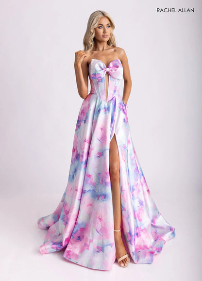 Rachel Allan 71036 Dress