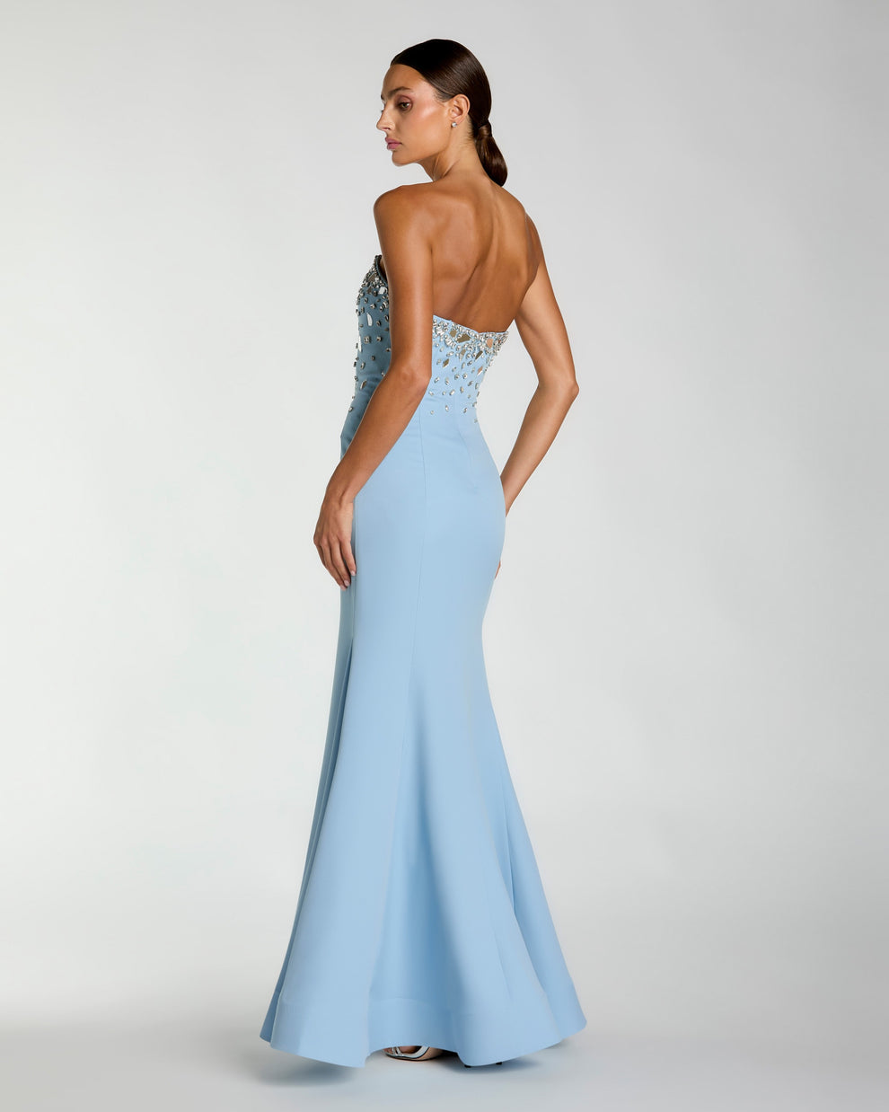 Ieena for Mac Duggal 56393 Dress - ElbisNY