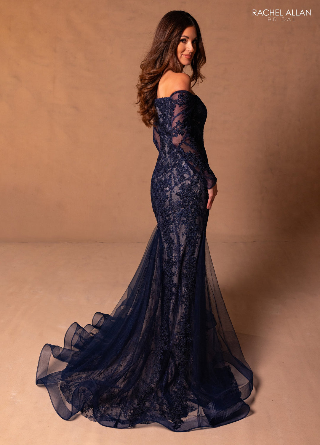 Rachel Allan RB8192 Dress