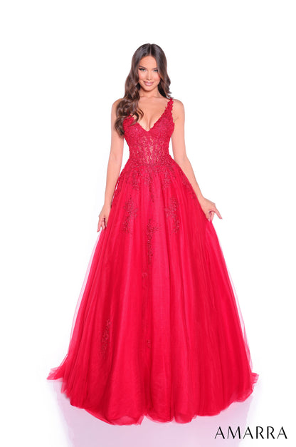 Amarra 89523 Dress