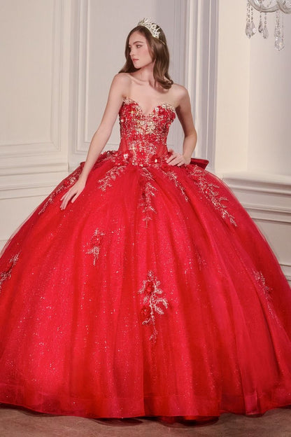 Ladivine 15726 Dress