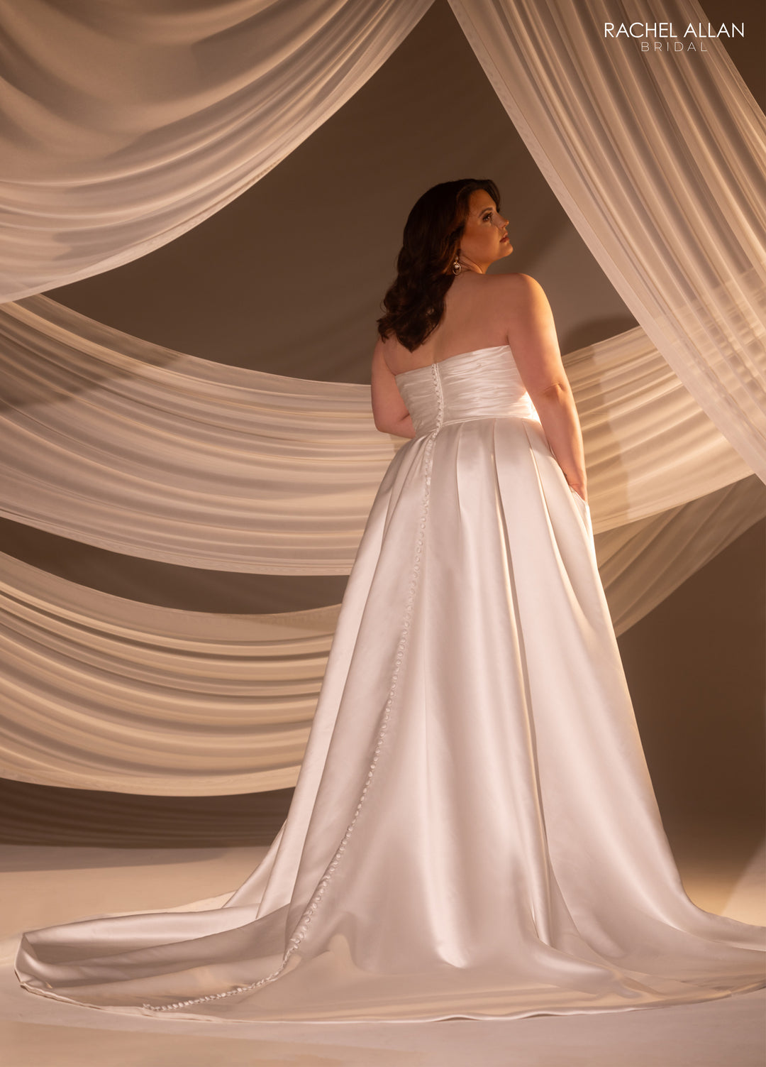 Rachel Allan RB3226 Dress