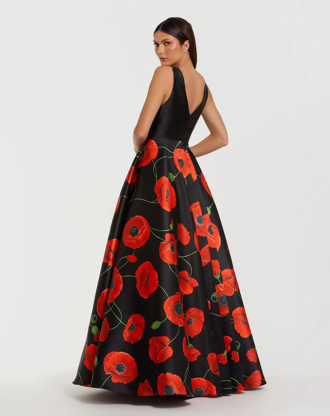 Ieena for Mac Duggal 56181 - ElbisNY