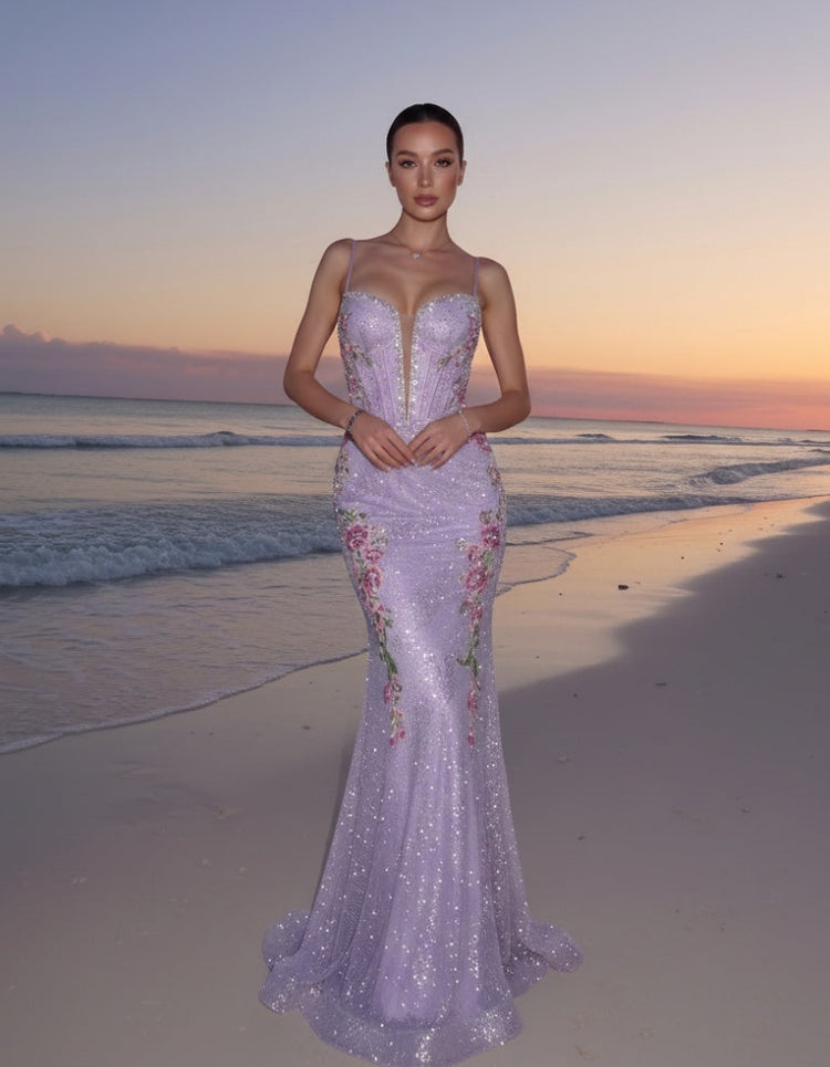 Starielle STR116 Dress