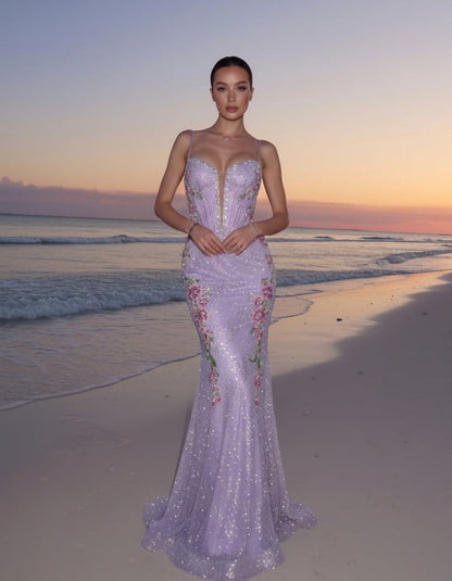 Starielle STR116 Dress