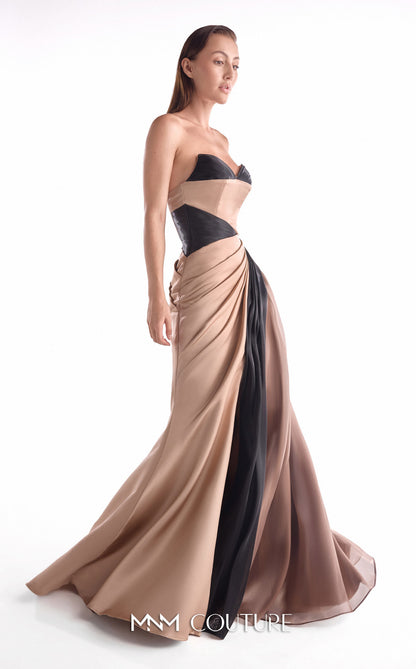 Gaby Charbachy G2102 Dress