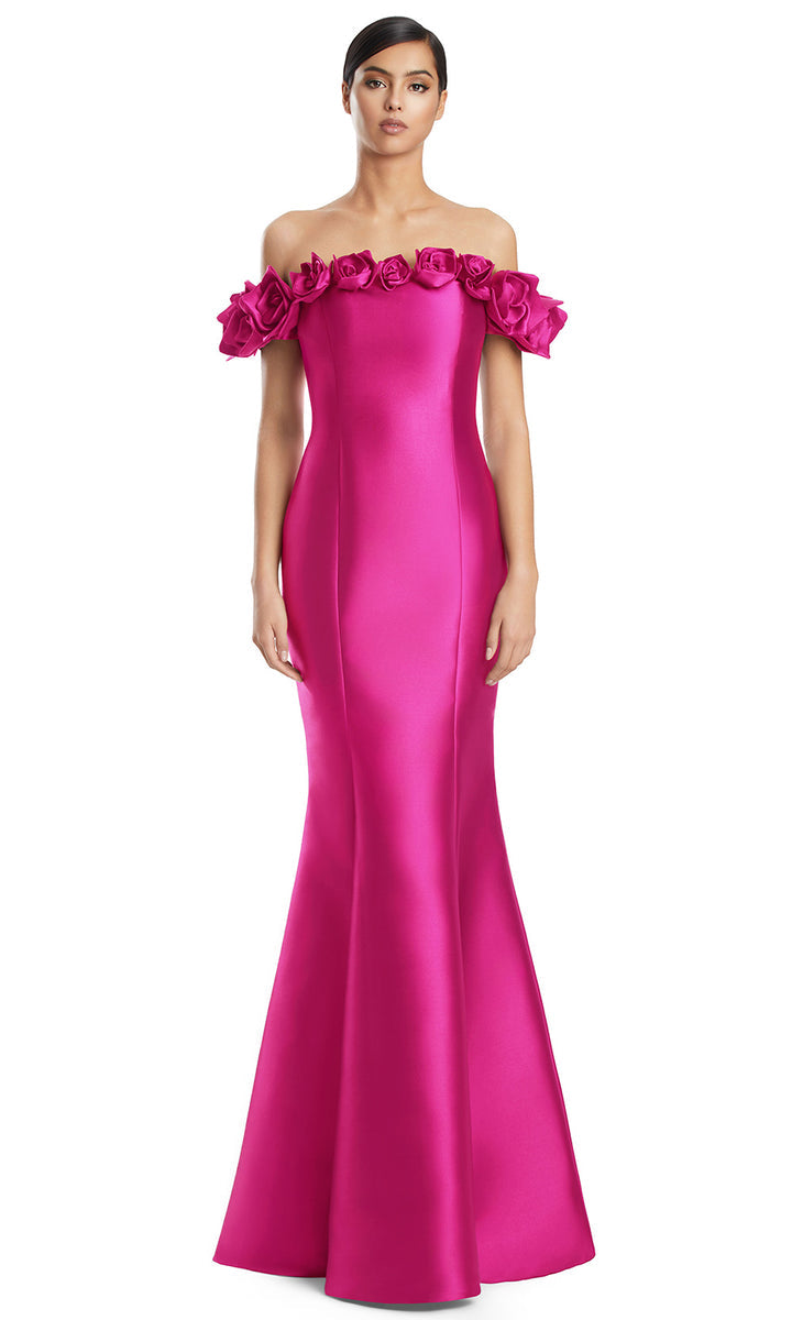 Alexander by Daymor 3217S26 Dress