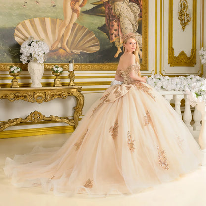 GL3816 Elizabeth K Dress