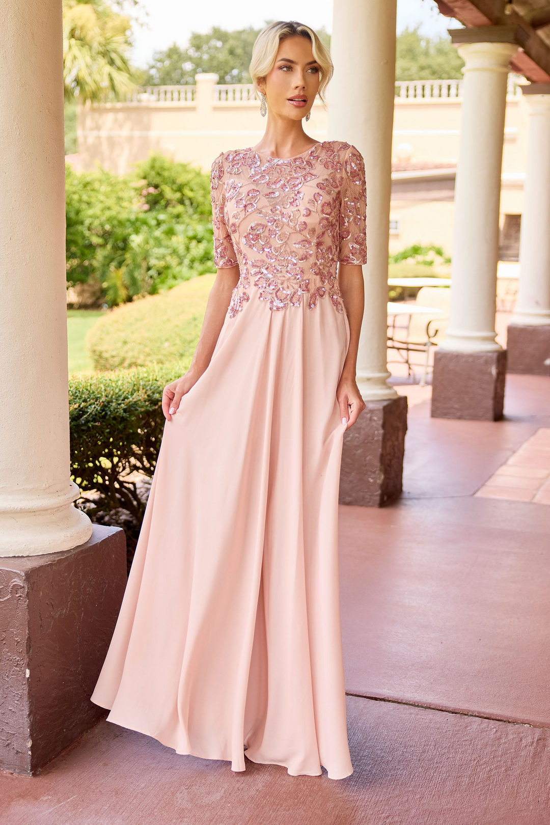 Primavera 13171 Dress