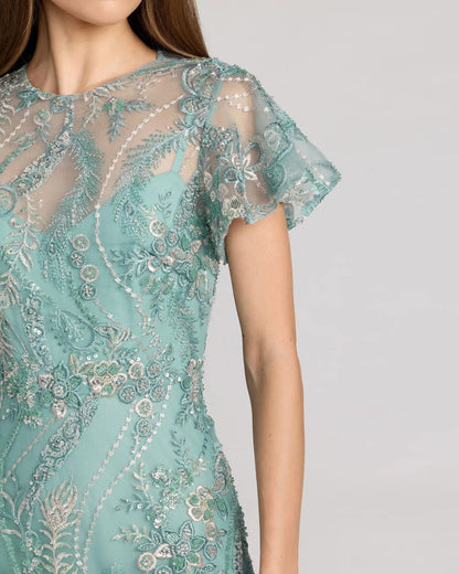 Mac Duggal 68909 Dress