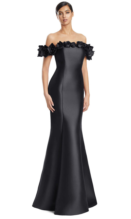 Alexander by Daymor 3217S26 Dress