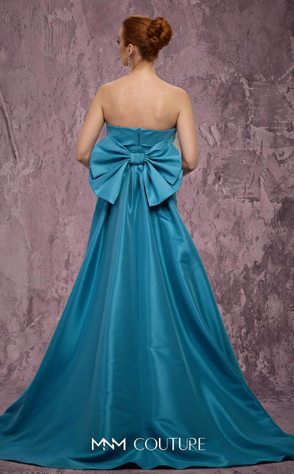 MNM Couture Q5574 Dress