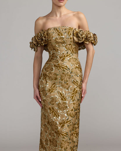 Mac Duggal 11875 Dress