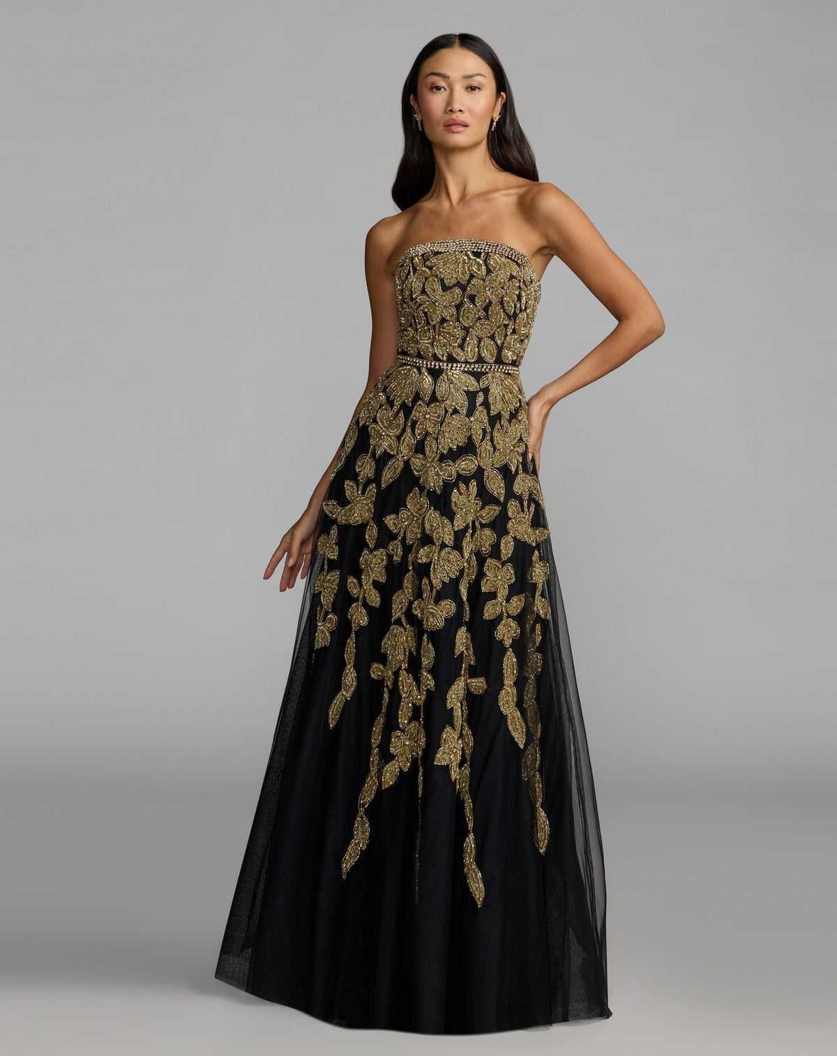 Mac Duggal 10274 Dress
