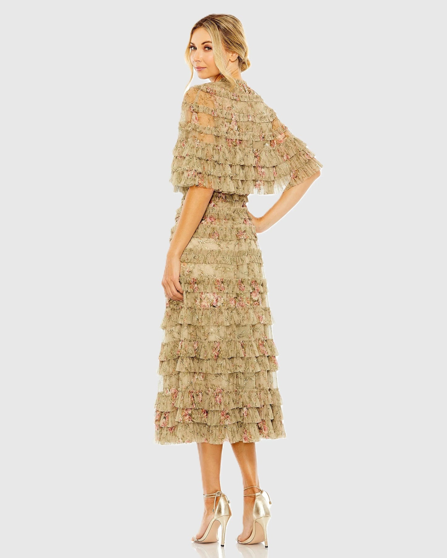 Mac Duggal 8231 Dress