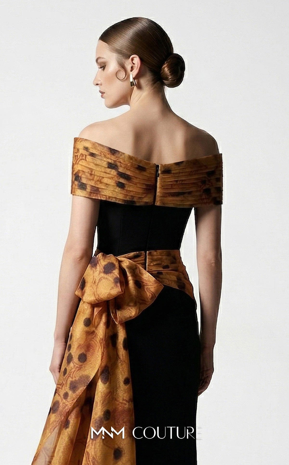 Fouad Sarkis F03043 Dress