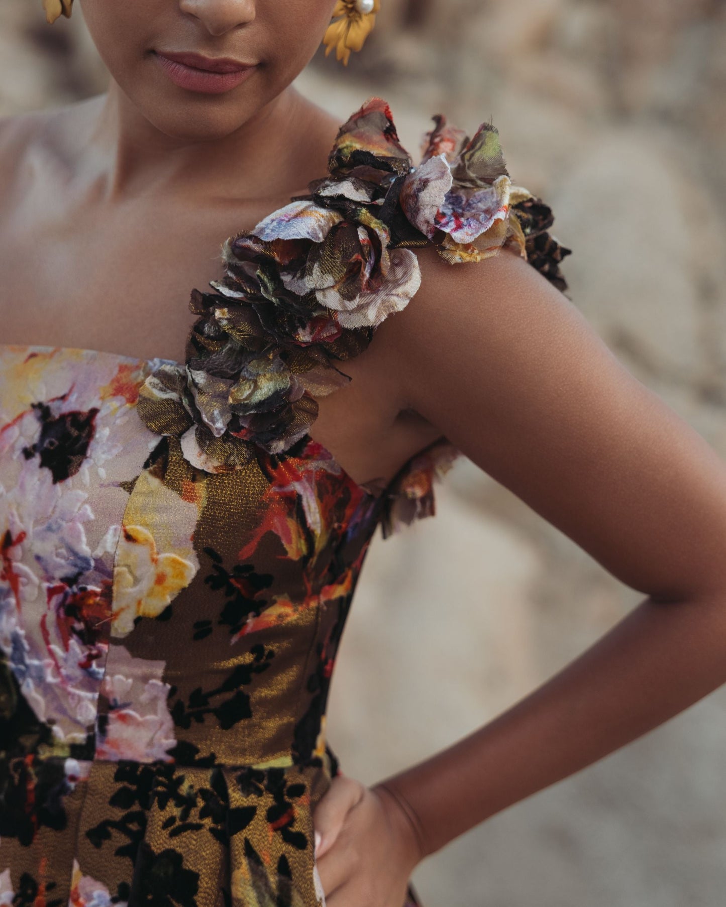 Mac Duggal 11979 Dress