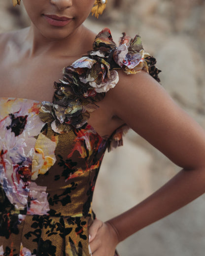 Mac Duggal 11979 Dress