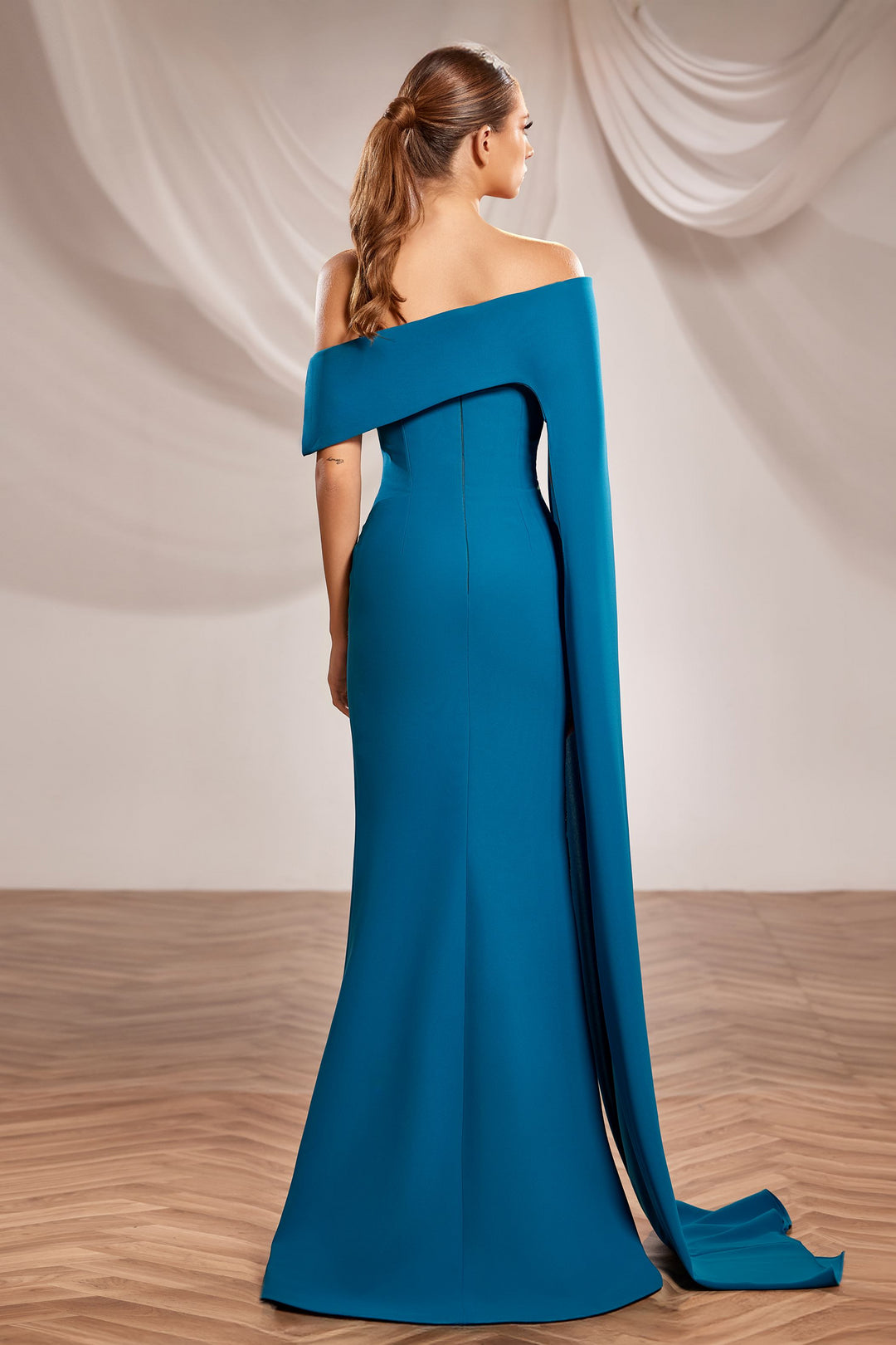 Reverie couture SS243 Dress