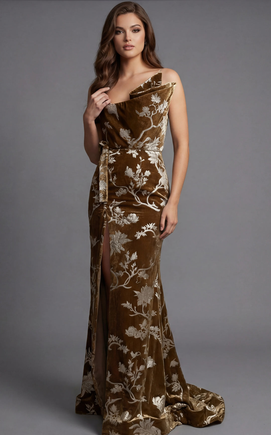 Jovani 49312 Dress - ElbisNY