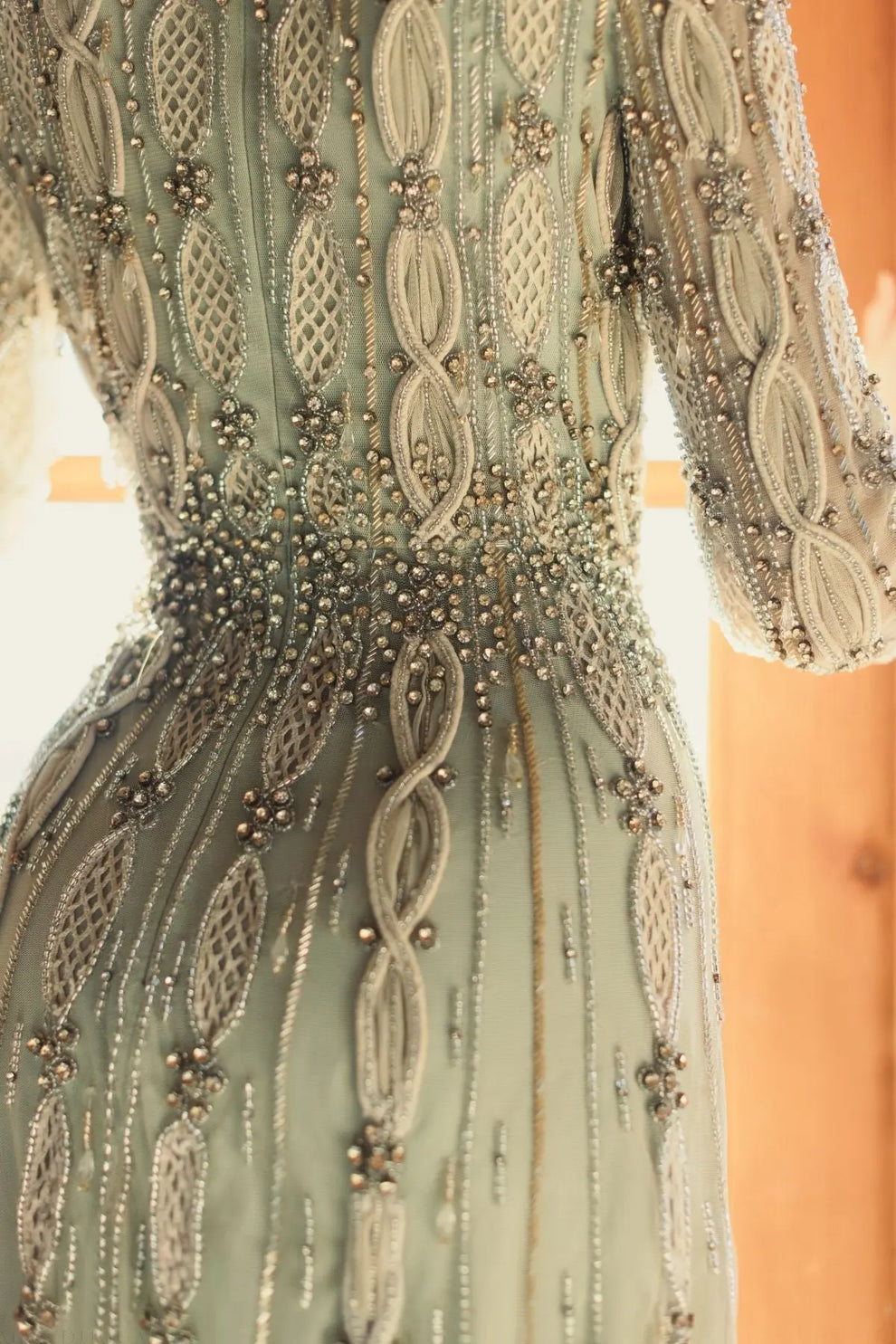 Mac Duggal 10077 Dress - ElbisNY