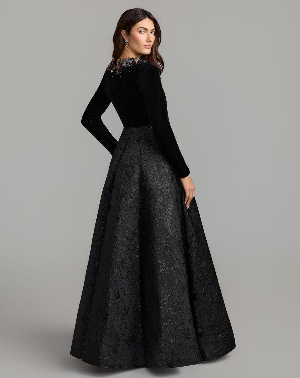 Mac Duggal 21525 Dress
