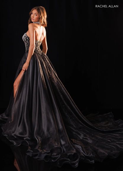Rachel Allan 50434 Dress