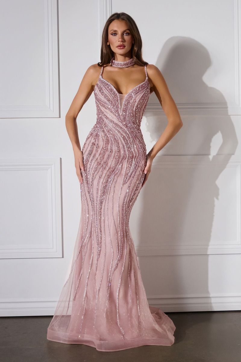 Ladivine CD719 Dress
