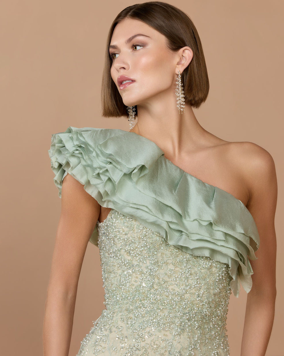 Mac Duggal 21277 Dress