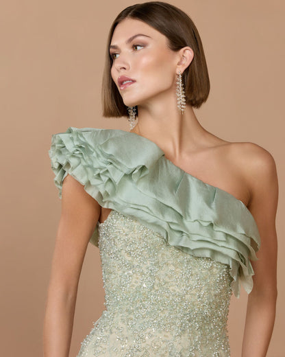 Mac Duggal 21277 Dress
