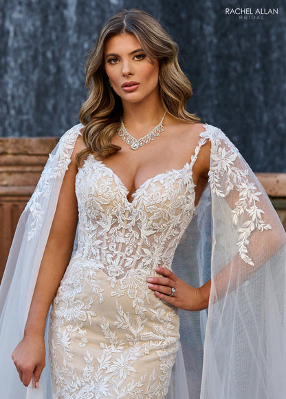 Rachel Allan RB4190 Dress