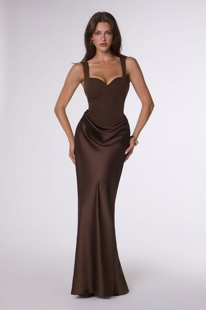 Amoris T742 Dress