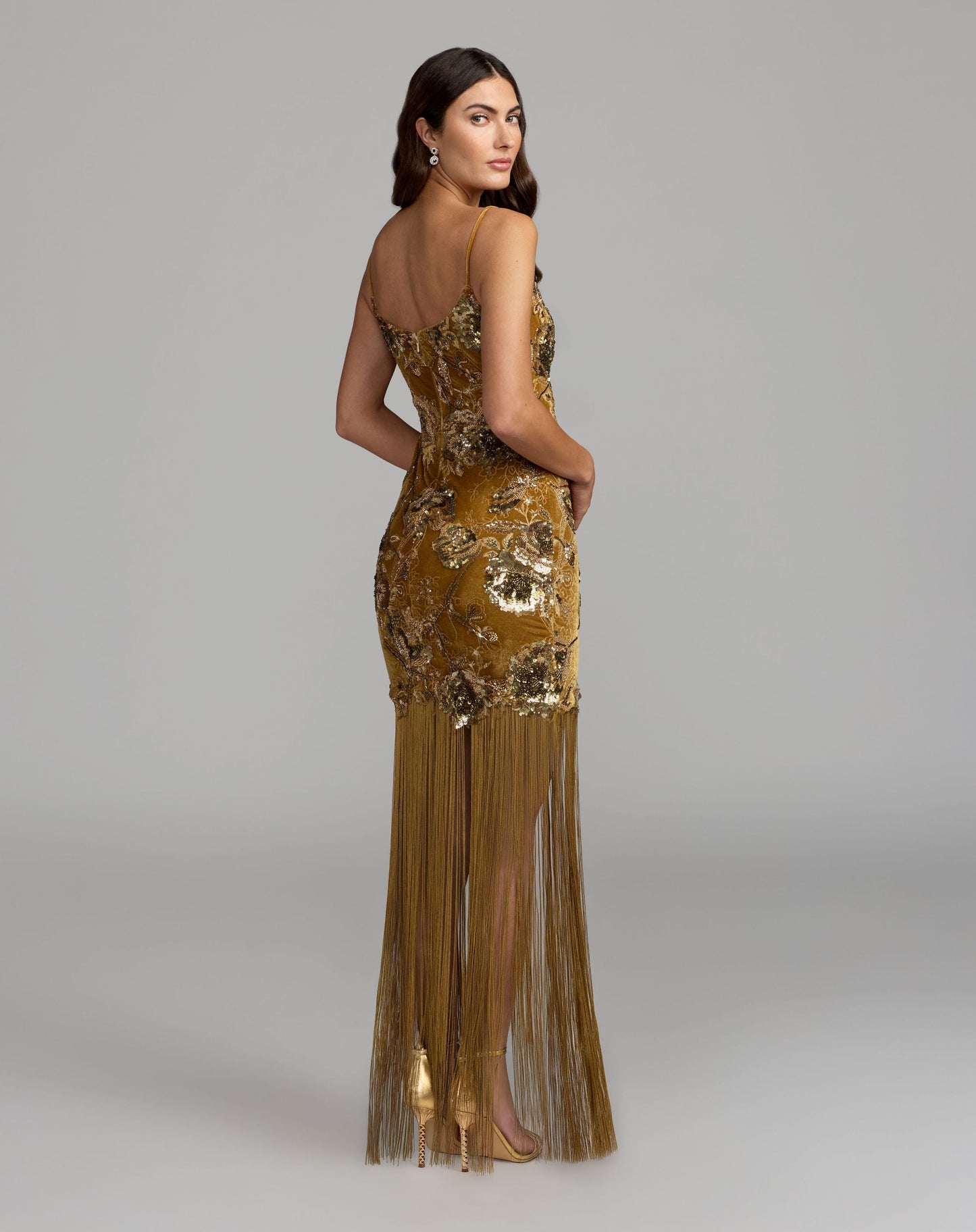 Mac Duggal 21486 Dress