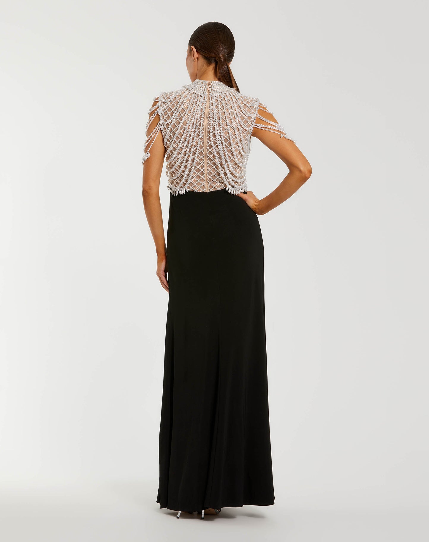 Mac Duggal 13203 Dress