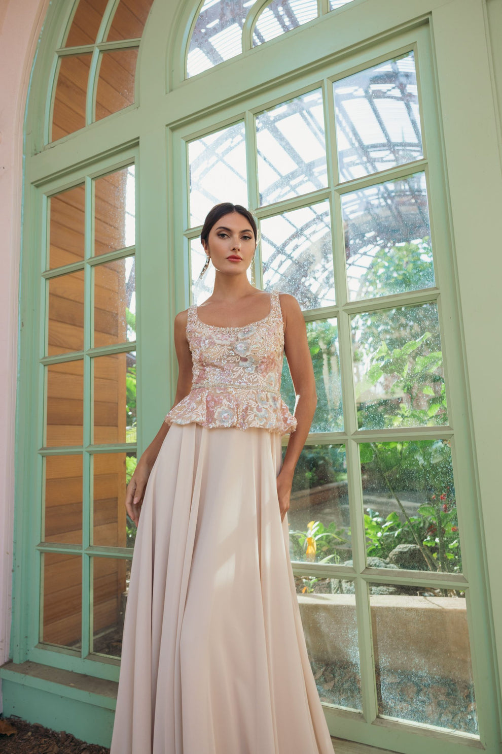 Mac Duggal 21317 Dress - ElbisNY