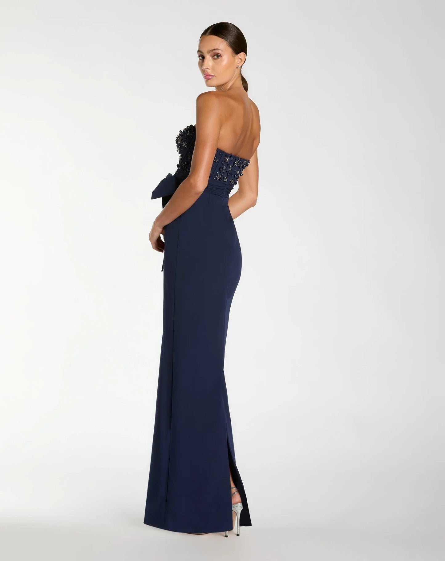 Ieena for Mac Duggal 2395 Dress