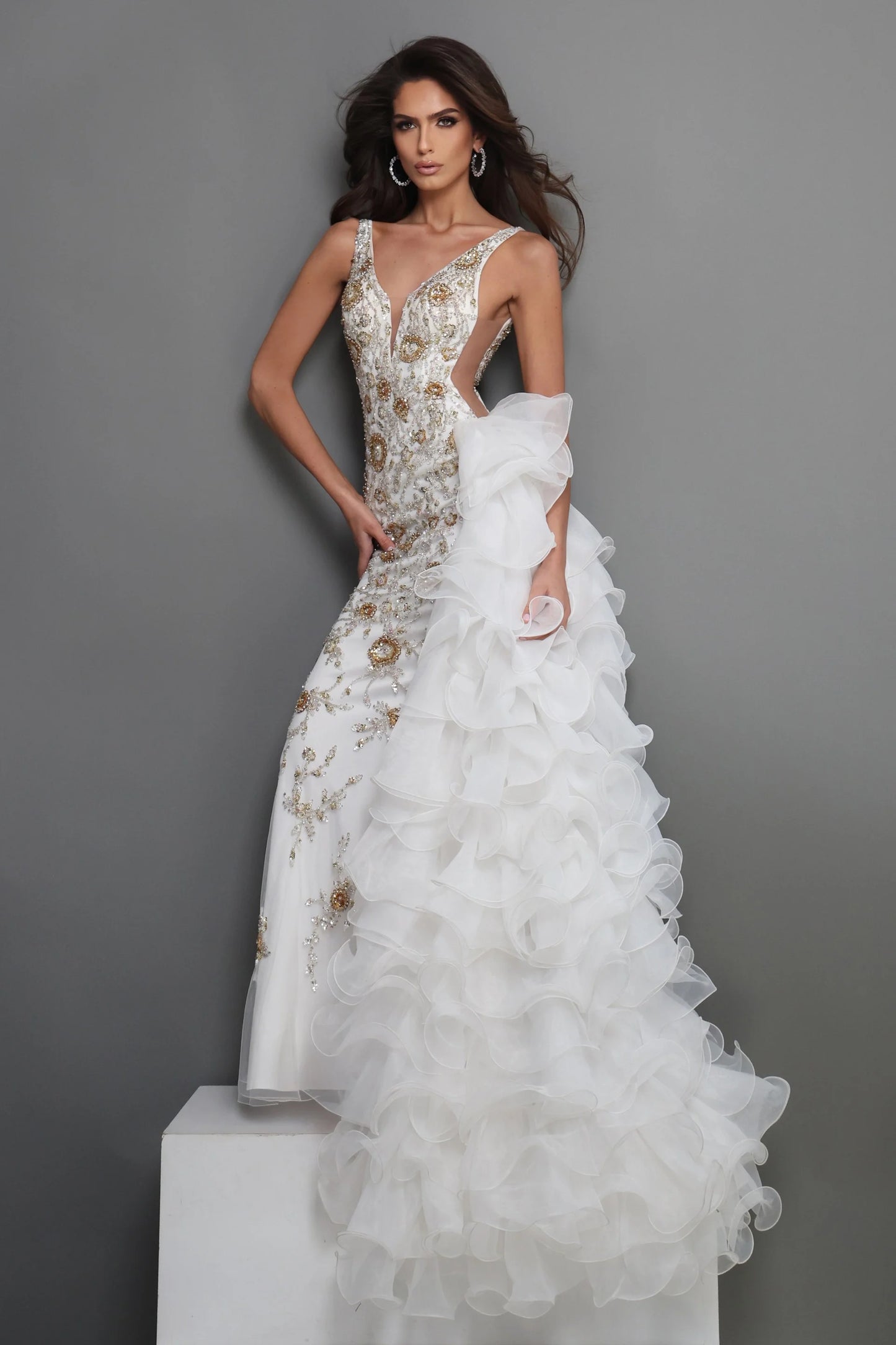 Jovani 41146 Dress