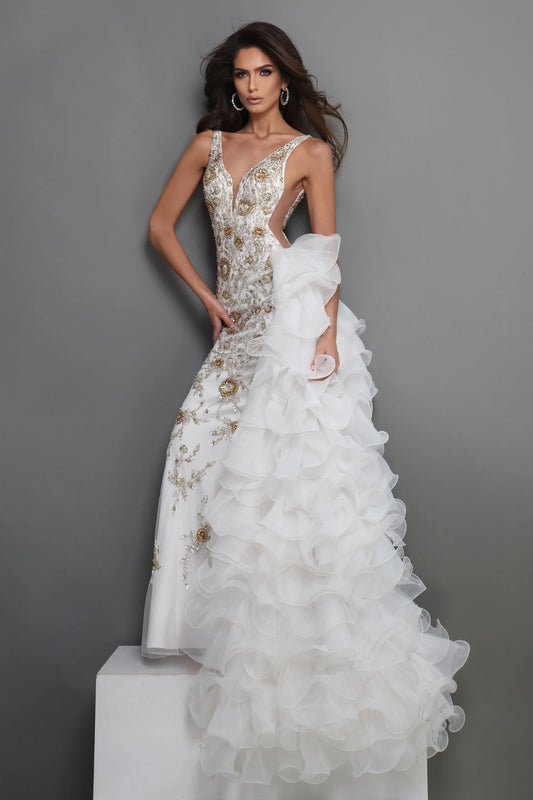 Jovani 41146 Dress