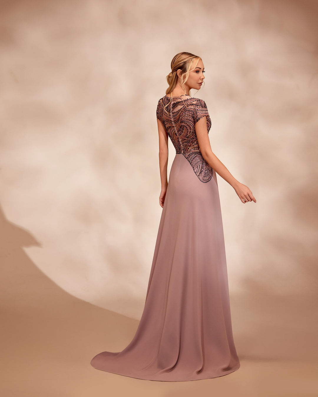 Reverie Couture FW3 Dress