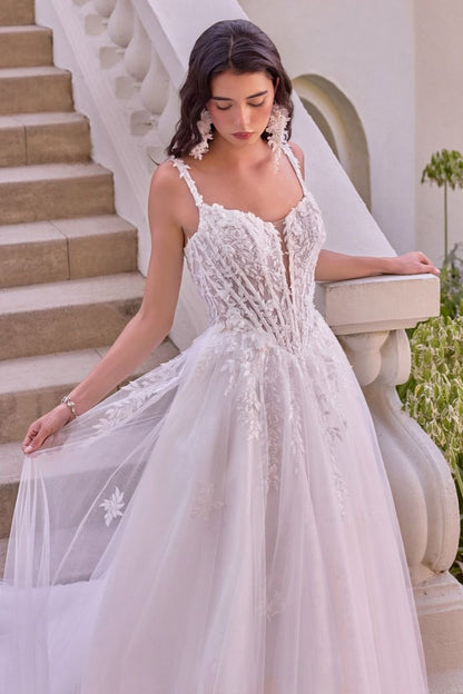 Andrea Andrea Leo WL075 Dress