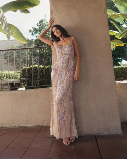 Mac Duggal 6150 Dress