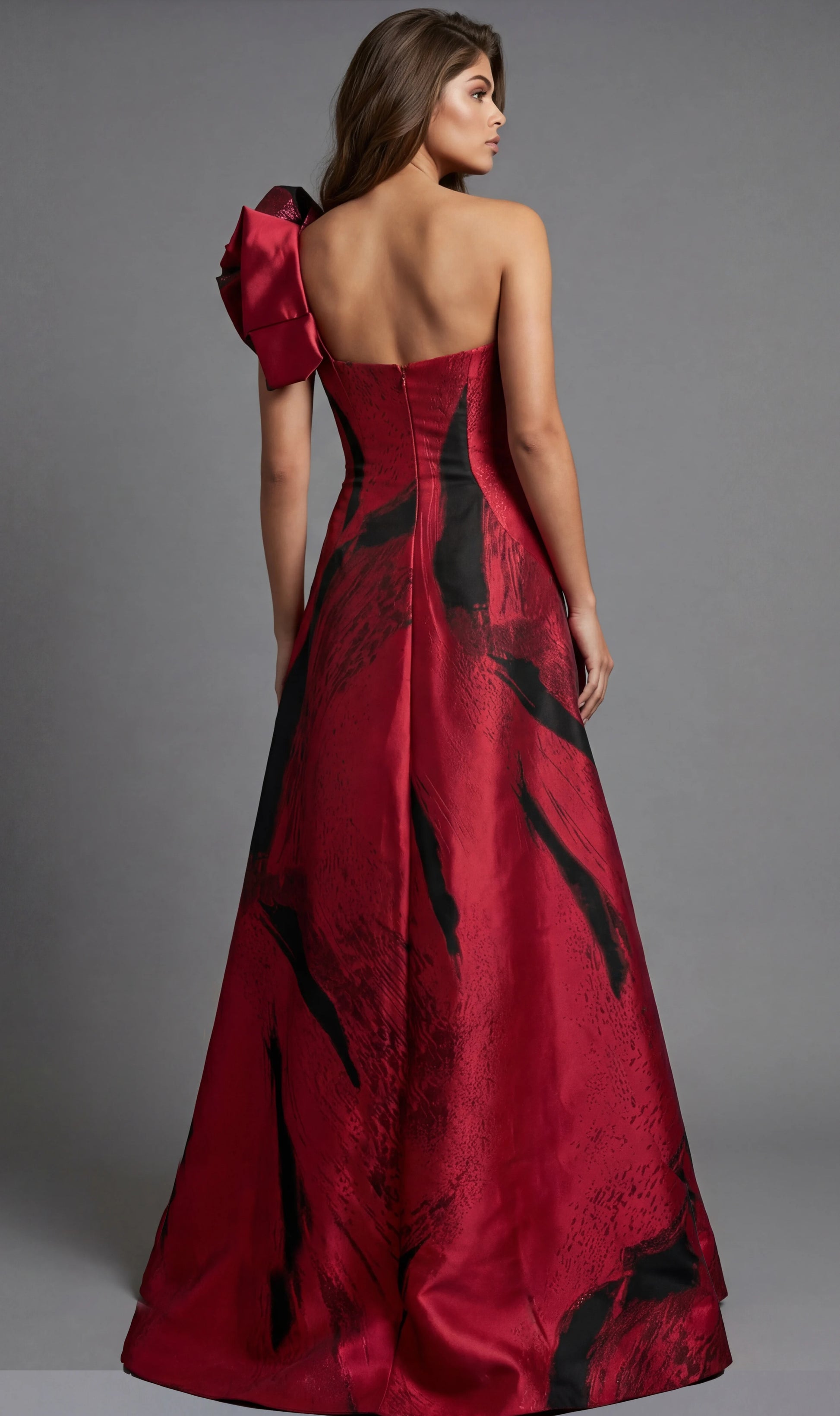 Jovani 43047 Dress - ElbisNY