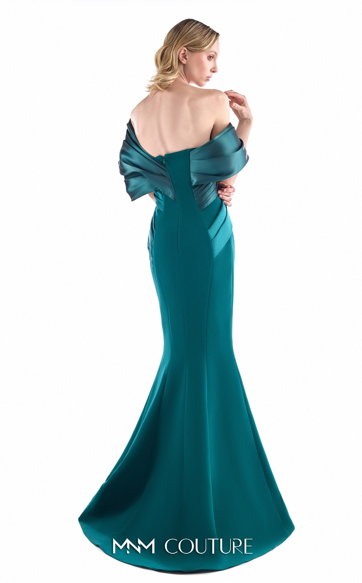 Gaby Charbachy G2241 Dress