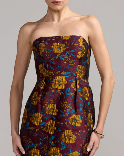 Mac Duggal 56097 Dress