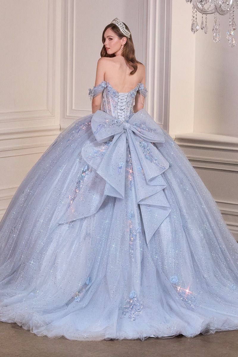 Ladivine 15728 Dress