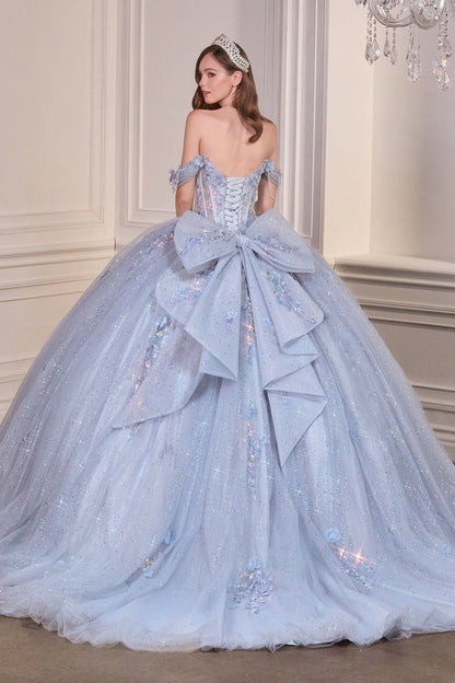 Ladivine 15728 Dress