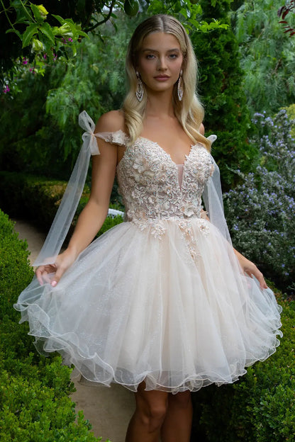 GS3513 Elizabeth K Dress