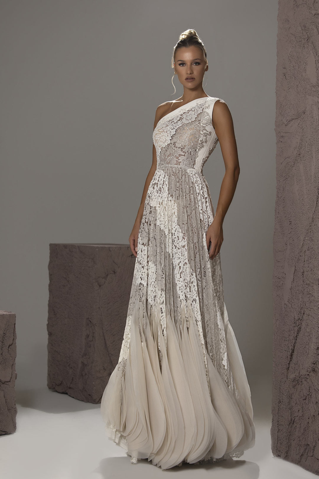 Reverie Couture SS309 Dress