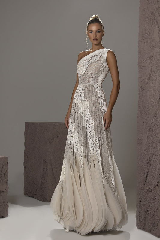 Reverie Couture SS309 Dress