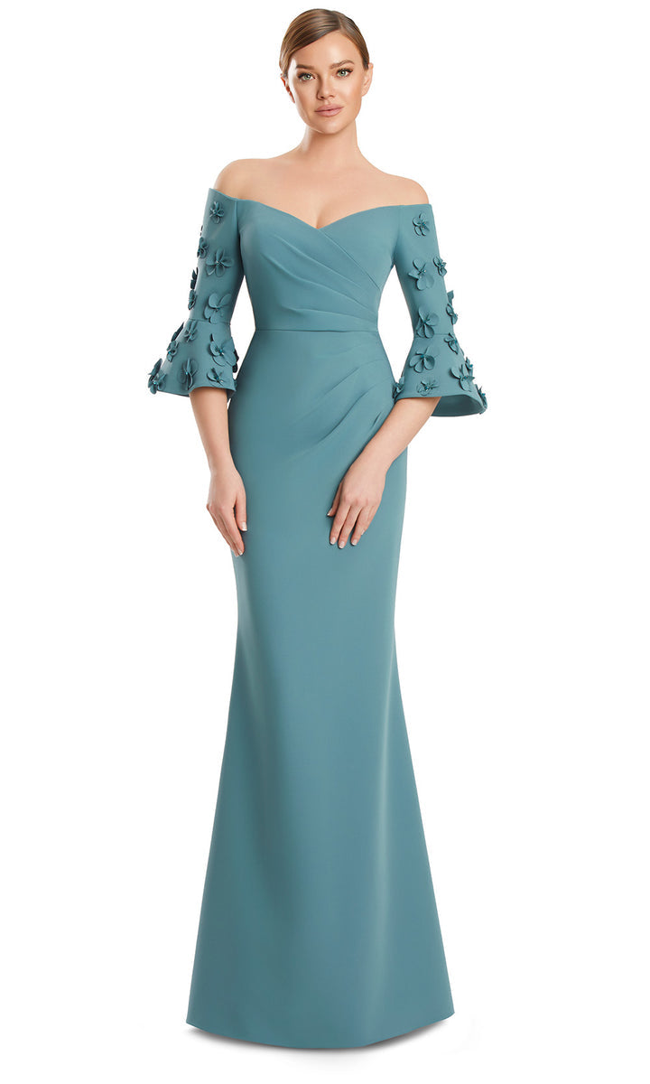 Alexander by Daymor 3273S26 Dress
